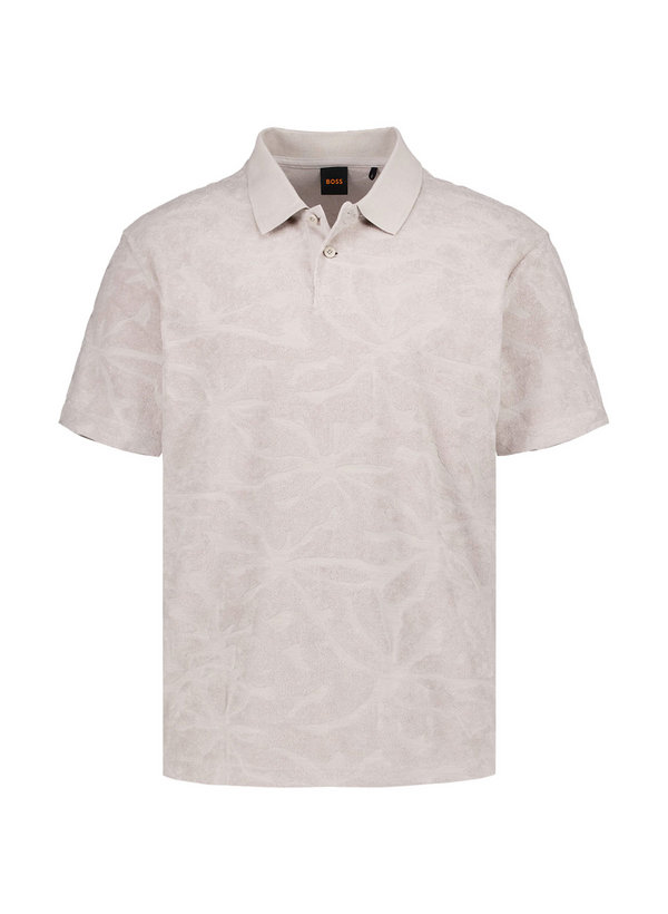 BOSS Orange Polo-Shirt Flower 50559233/070