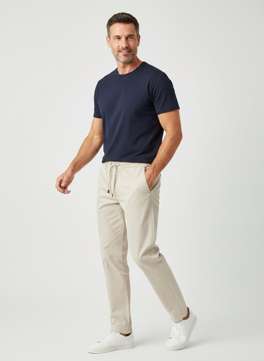 BOSS Orange Hose Chino 50559042/070