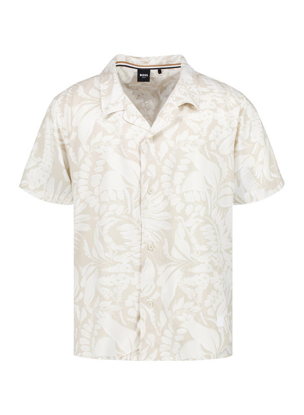 BOSS Black Badeshirt 50535793/274
