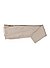 Chino Matthew, Modern, Leinen-Viskose, beige meliert - beige
