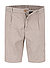 Shorts Dinghy, Leinen-Baumwolle, beige - braun