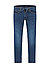 Jeans Limoux, Regular Tapered, Baumwoll-Stretch, blue - blue-buffies