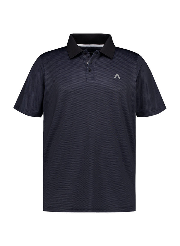 Alberto Golf Polo-Shirt Eddy 07576502/069