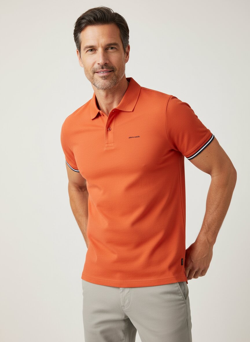 Pierre Cardin Polo-Shirt C5 21934.2163/3210