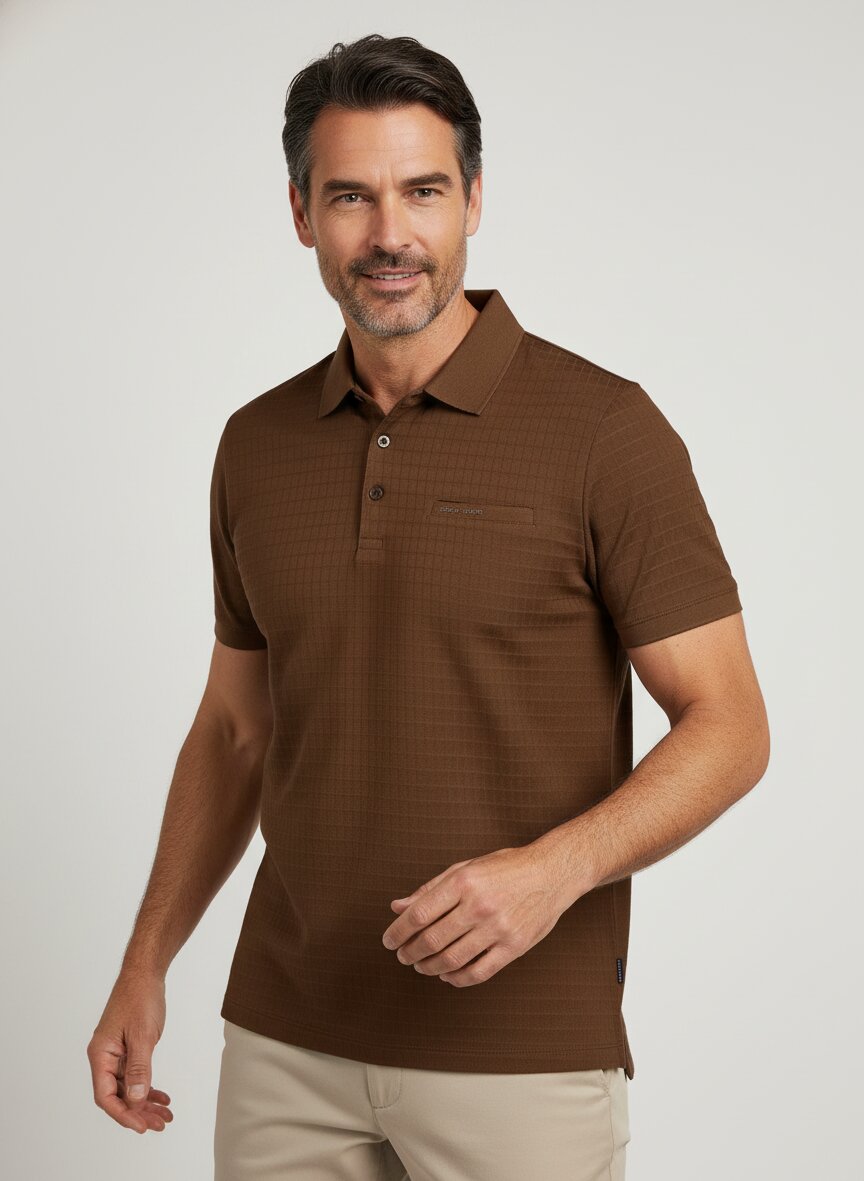 Pierre Cardin Polo-Shirt C5 22144.2167/8216