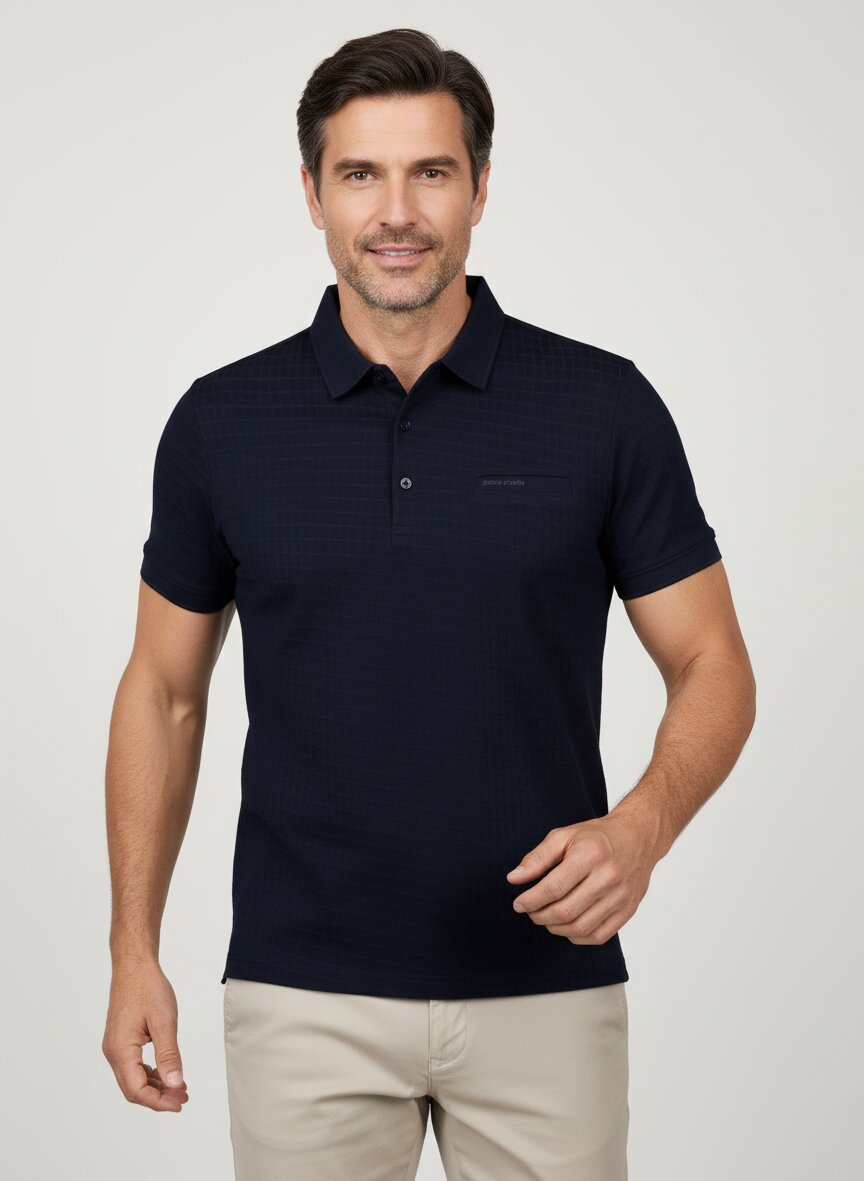 Pierre Cardin Polo-Shirt C5 22144.2167/6325