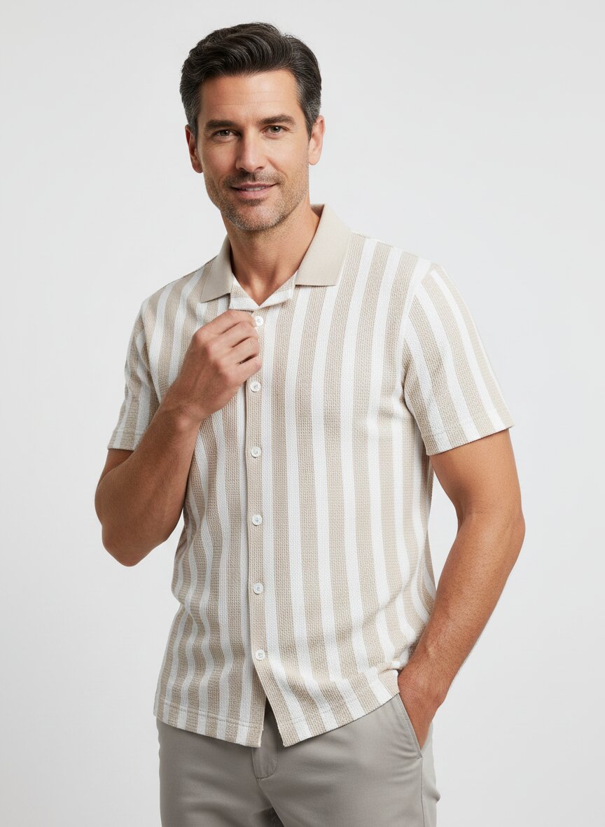 Marc O'Polo Hemd 5000013977/2673