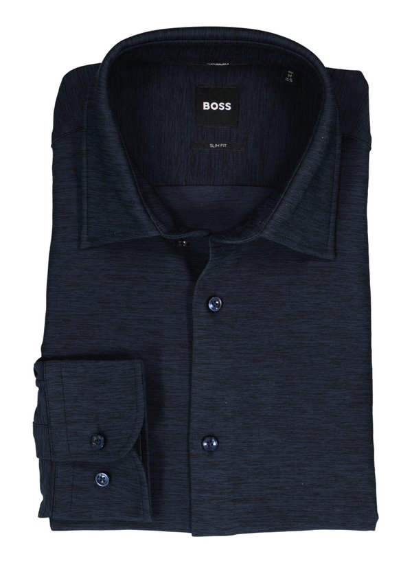 BOSS Black Hemd Hank 50561109/404