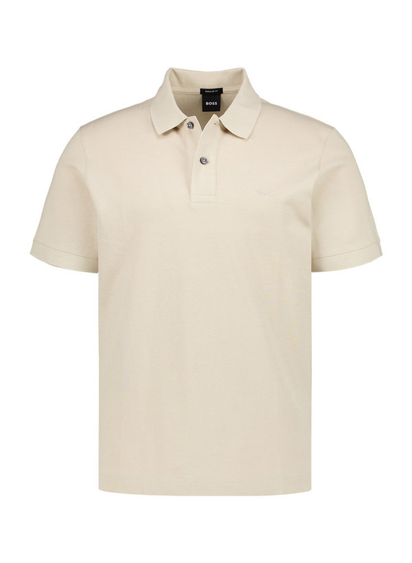 BOSS Black Polo-Shirt Pallas 50553564/286