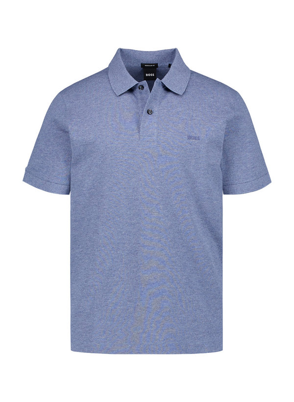 BOSS Black Polo-Shirt Pallas 50553564/466