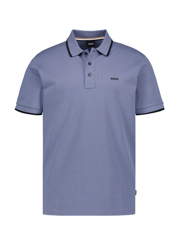 BOSS Black Polo-Shirt Parlay 50494697/466