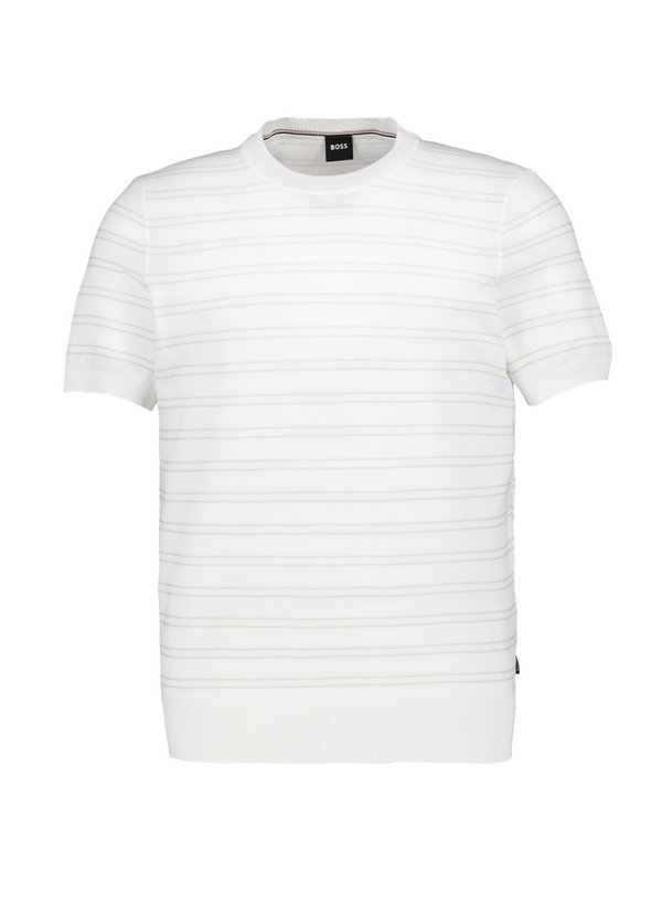 BOSS Black T-Shirt Nalon 50560482/100 Image 0