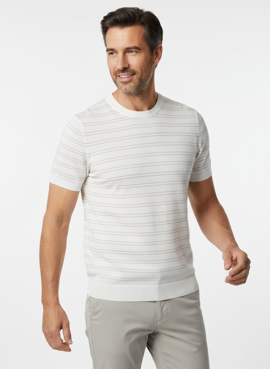 BOSS Black T-Shirt Nalon 50560482/100 Image 1