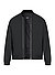 Blouson Comber, Mikrofaser, schwarz - schwarz