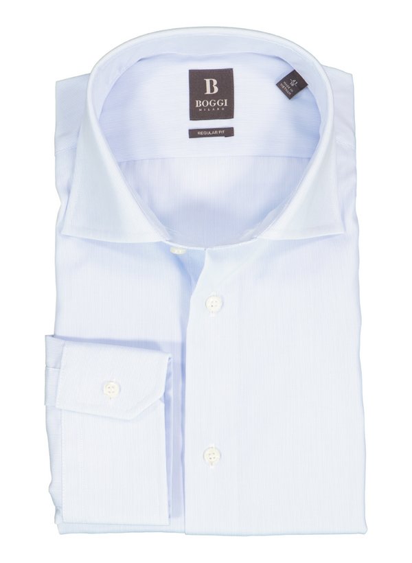 BOGGI MILANO Hemd BO26P0574/02
