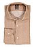 Hemd, Regular, Reines Leinen, Kent, taupe - taupe