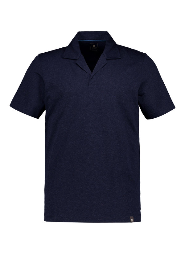 BOGGI MILANO Polo-Shirt BO26P0443/01