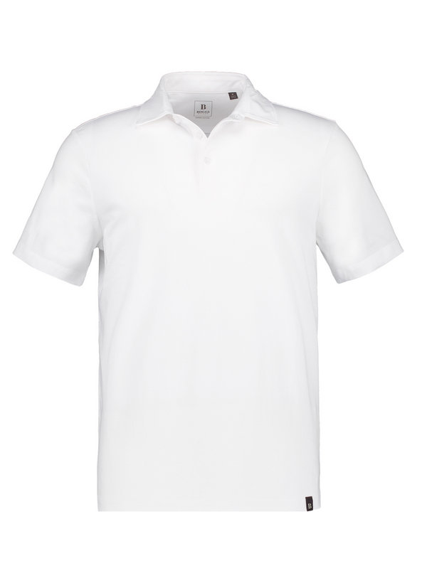 BOGGI MILANO Polo-Shirt BO26P0347/01