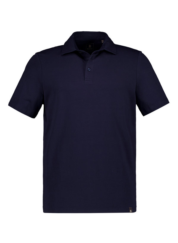 BOGGI MILANO Polo-Shirt BO26P0347/02
