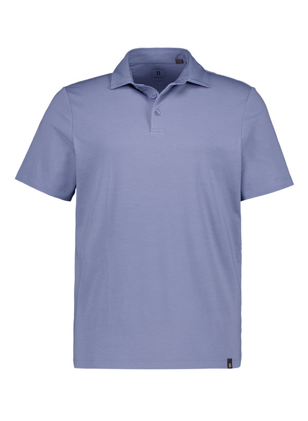 BOGGI MILANO Polo-Shirt BO26P0347/07