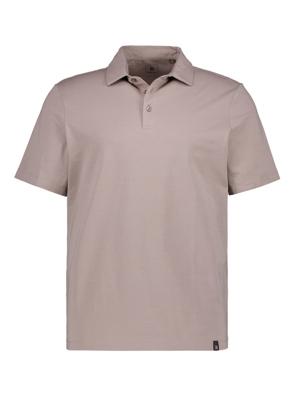 BOGGI MILANO Polo-Shirt BO26P0347/11