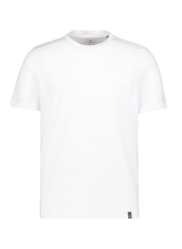 BOGGI MILANO T-Shirt BO26P0360/01