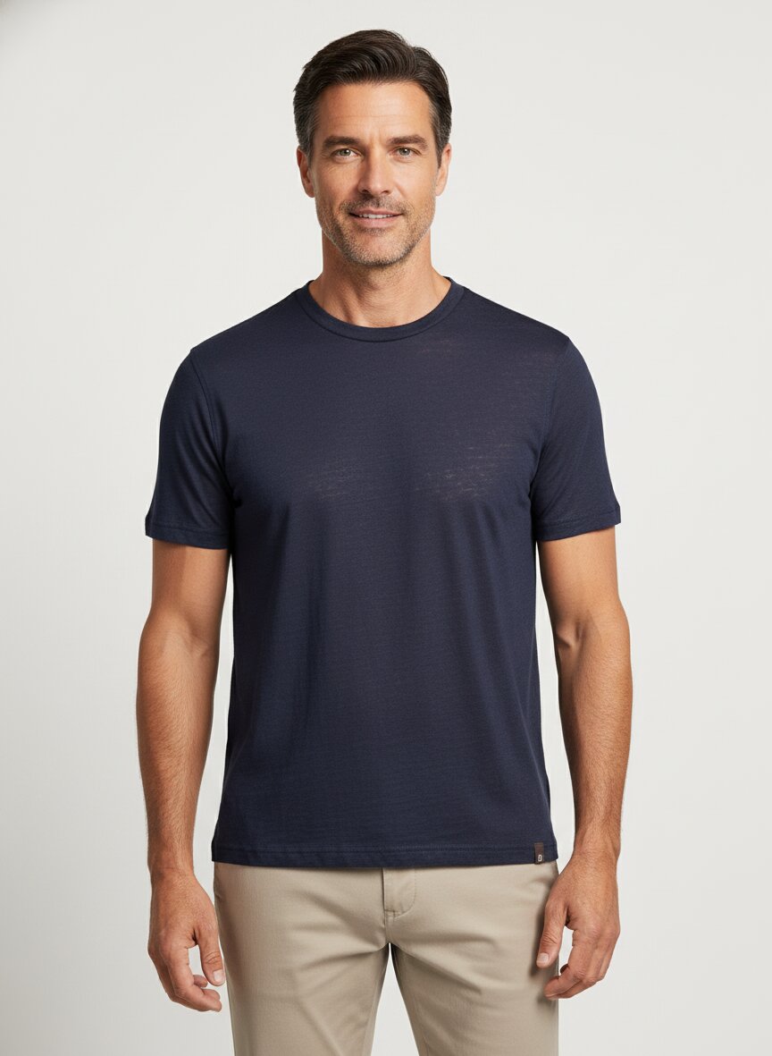 BOGGI MILANO T-Shirt BO26P0363/02 Image 1
