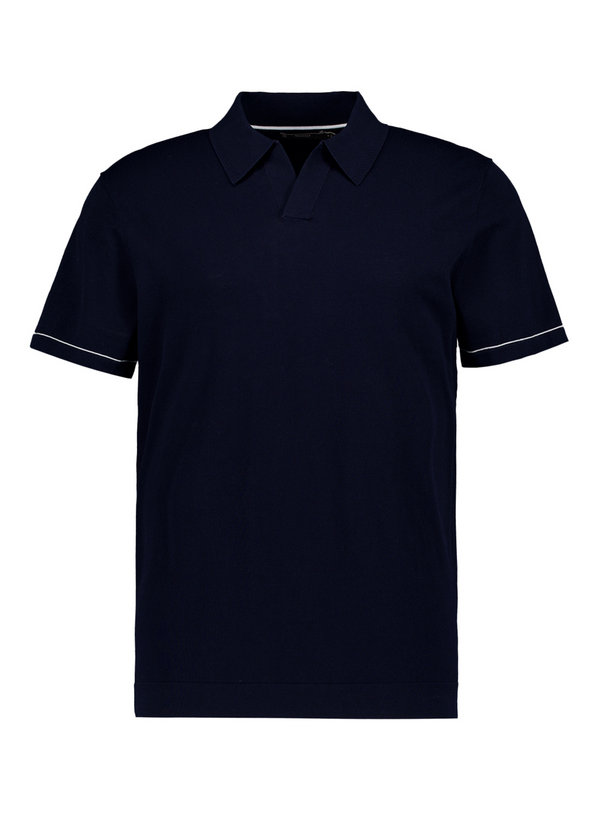 BOGGI MILANO Polo-Shirt BO26P0327/01