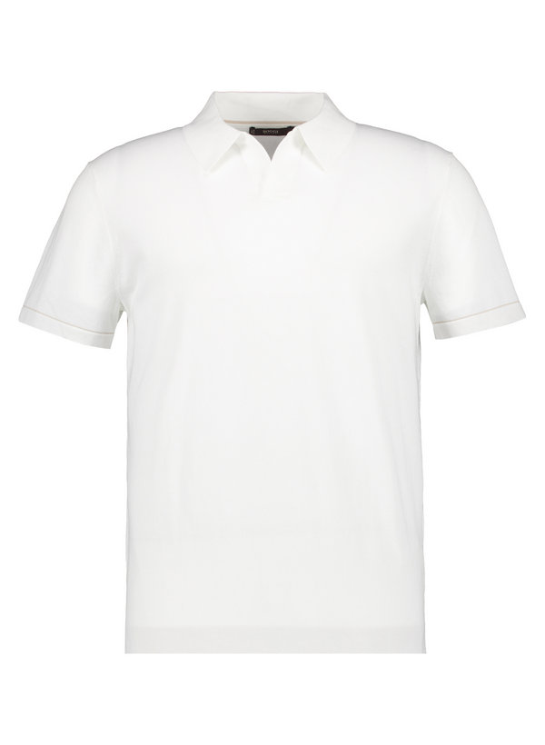 BOGGI MILANO Polo-Shirt BO26P0327/02