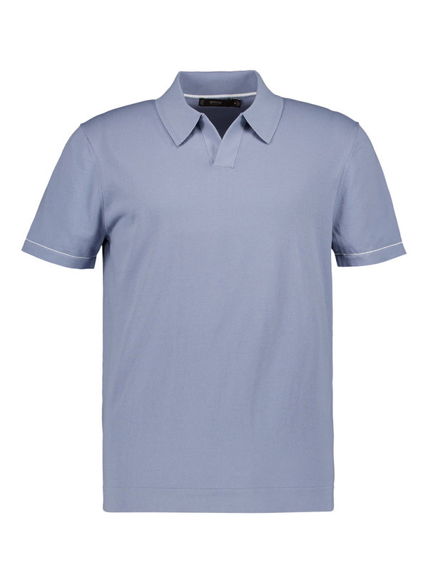 BOGGI MILANO Polo-Shirt BO26P0327/04