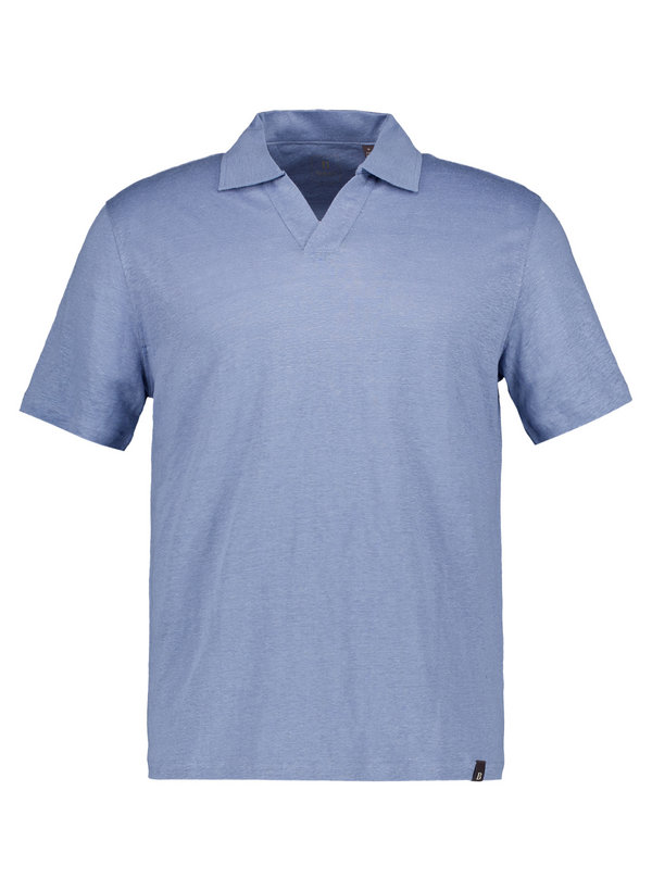 BOGGI MILANO Polo-Shirt BO26P0461/10 Image 0