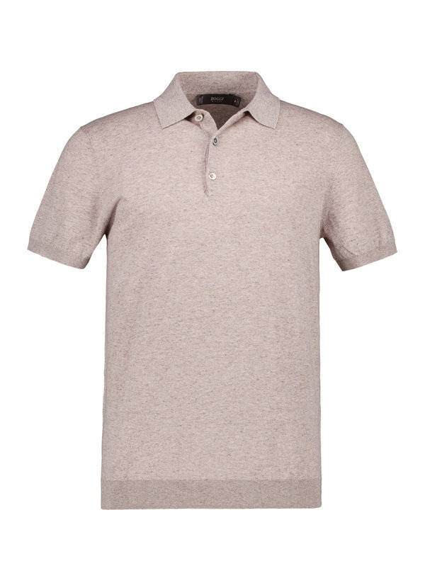 BOGGI MILANO Polo-Shirt BO26P0557/02 Image 0