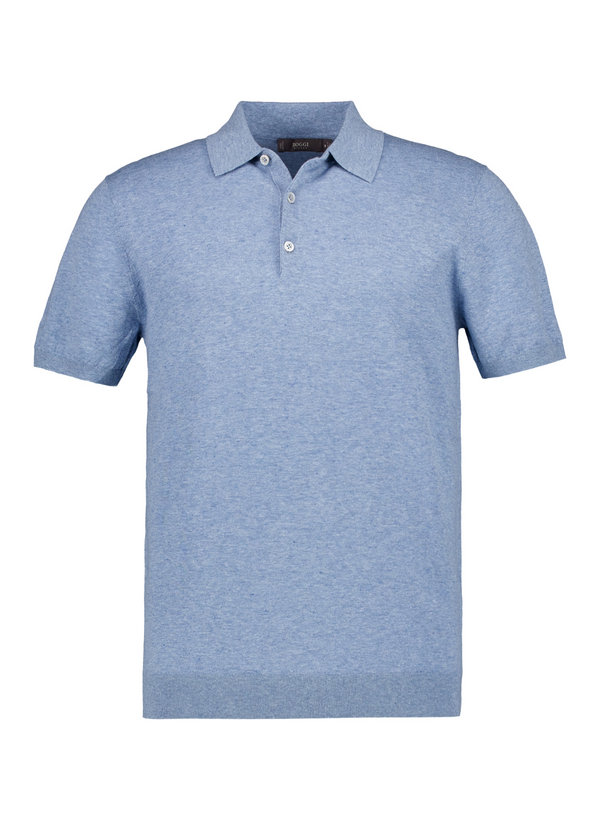 BOGGI MILANO Polo-Shirt BO26P0557/04