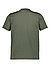 T-Shirt, Baumwolle, lorbeer - lorbeerkranzgrün