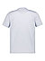 T-Shirt, Baumwolle, dusky blue - dusky blue