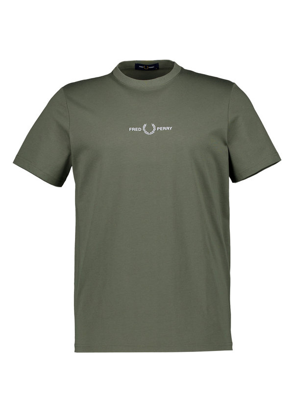 Fred Perry T-Shirt M4580/90B