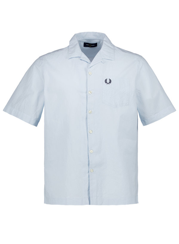 Fred Perry Hemd M2471/R30