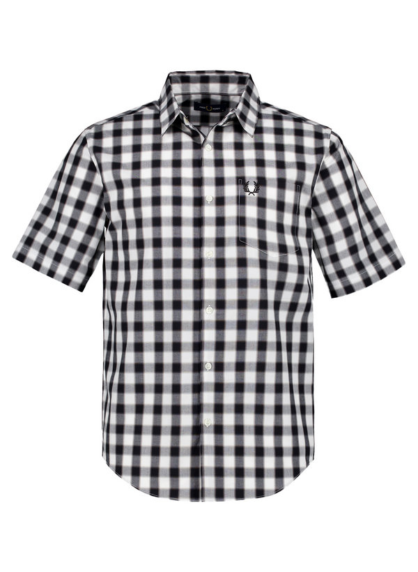 Fred Perry Hemd M2513/129