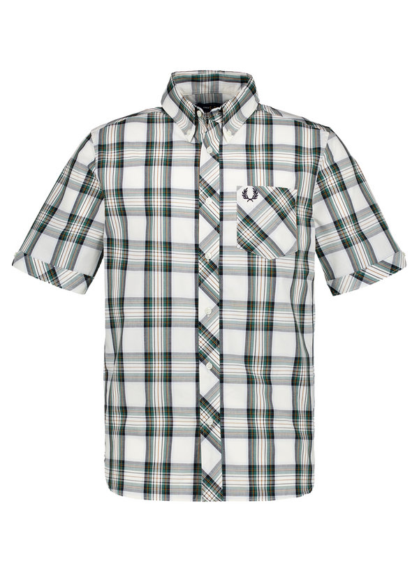 Fred Perry Hemd M2434/560