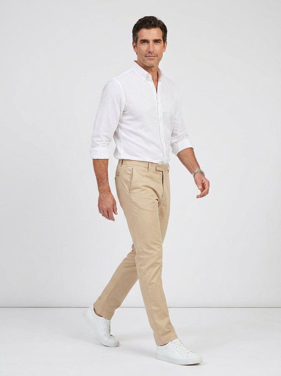 Polo Ralph Lauren Hose 710B23868/003