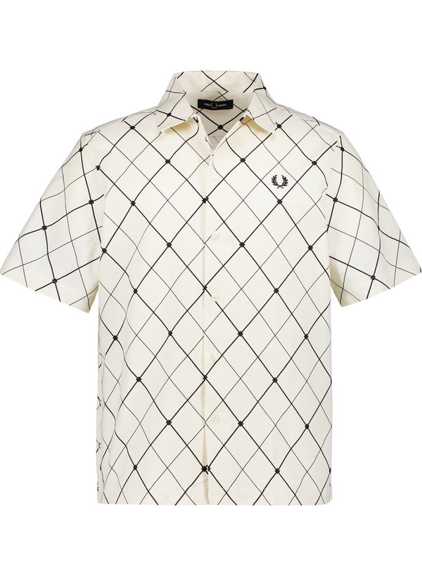Fred Perry Hemd M2521/560
