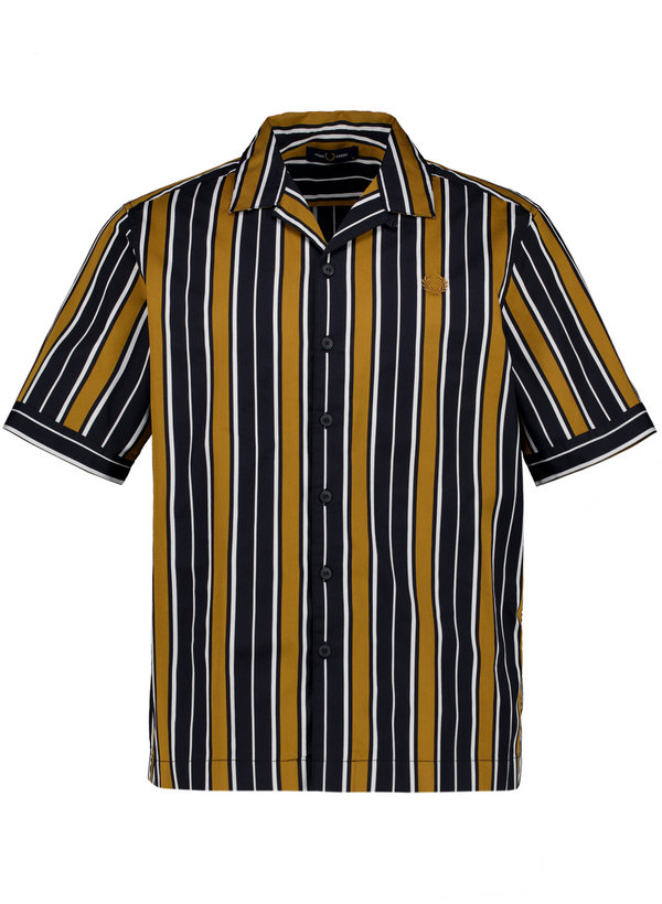 Fred Perry Hemd M2473/102