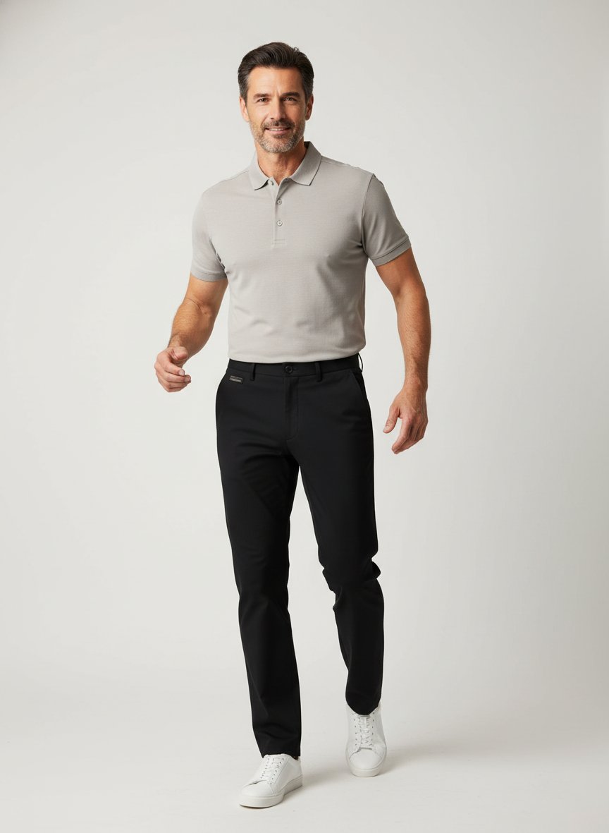 Polo Ralph Lauren Hose 710B23868/001