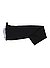 Hose, Slim Fit, Baumwoll-Stretch, black - schwarz