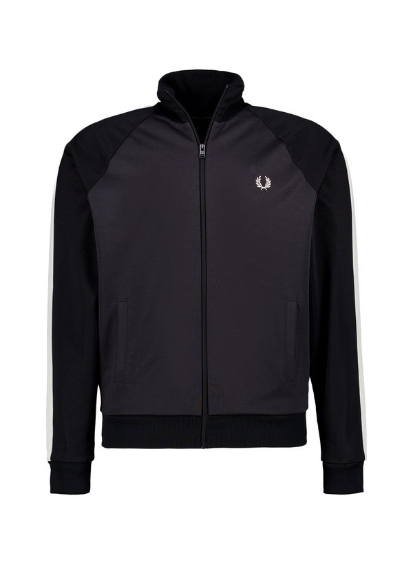 Fred Perry Sweatjacke J2327/297