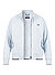 Blouson, Mikrofaser wasserabweisend, hellblau - hellblau