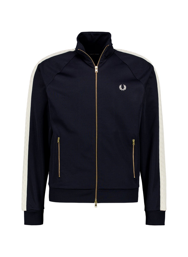 Fred Perry Sweatjacke J2331/608