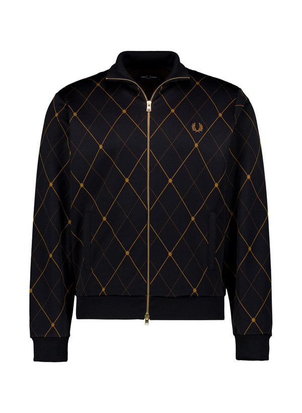 Fred Perry Sweatjacke J2332/102