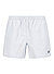 Badeshorts, Mikrofaser, hellblau - hellblau