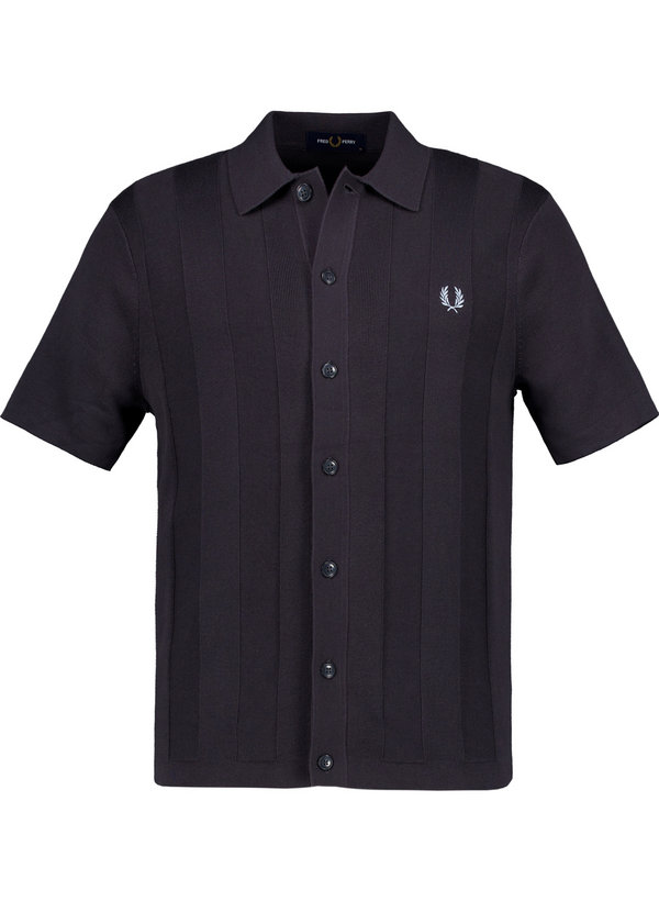 Fred Perry Hemd K2324/297